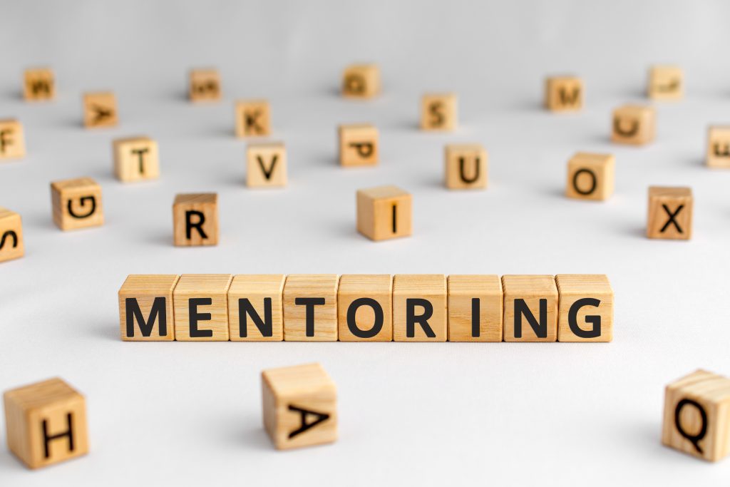 elegir al mejor mentor
